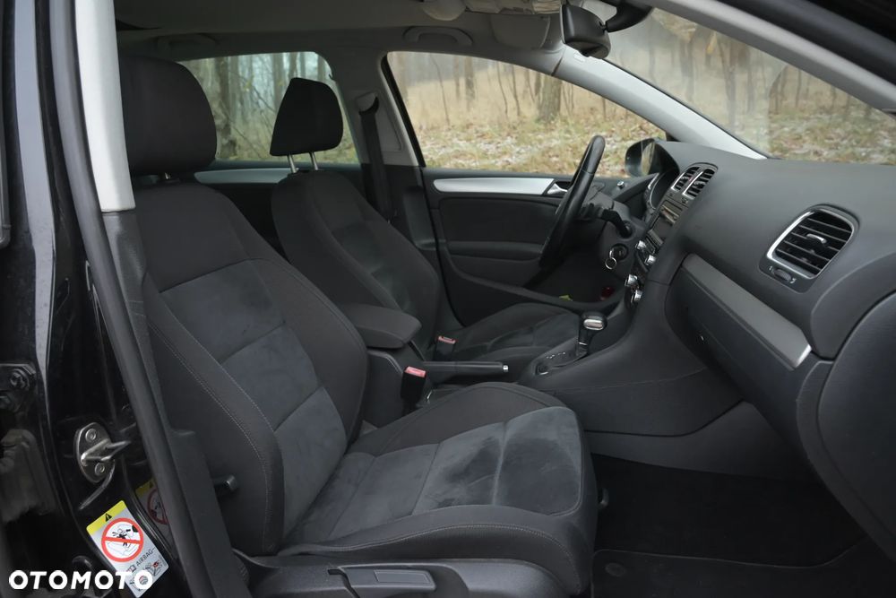 Volkswagen Golf 1.4 TSI DSG Highline - 20