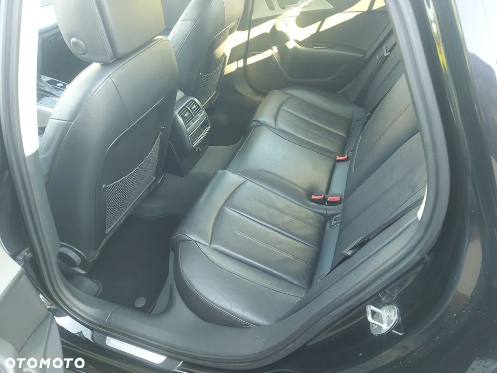 Audi A6 Limousine 2.0 TDI Quattro S tronic - 3