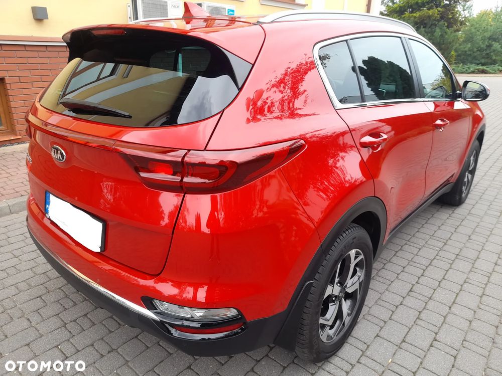 Kia Sportage - 28