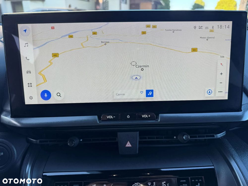 Toyota C-HR 1.8 Hybrid Style - 19