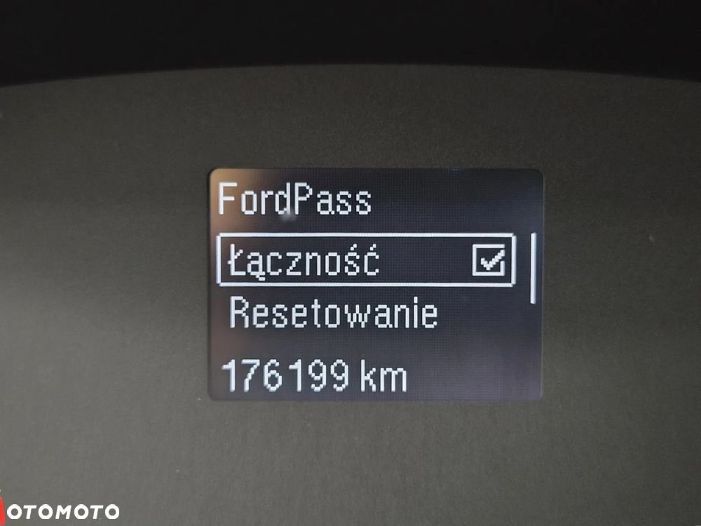 Ford Custom LONG LEDY WEBASTO KLIMA FV23% - 29