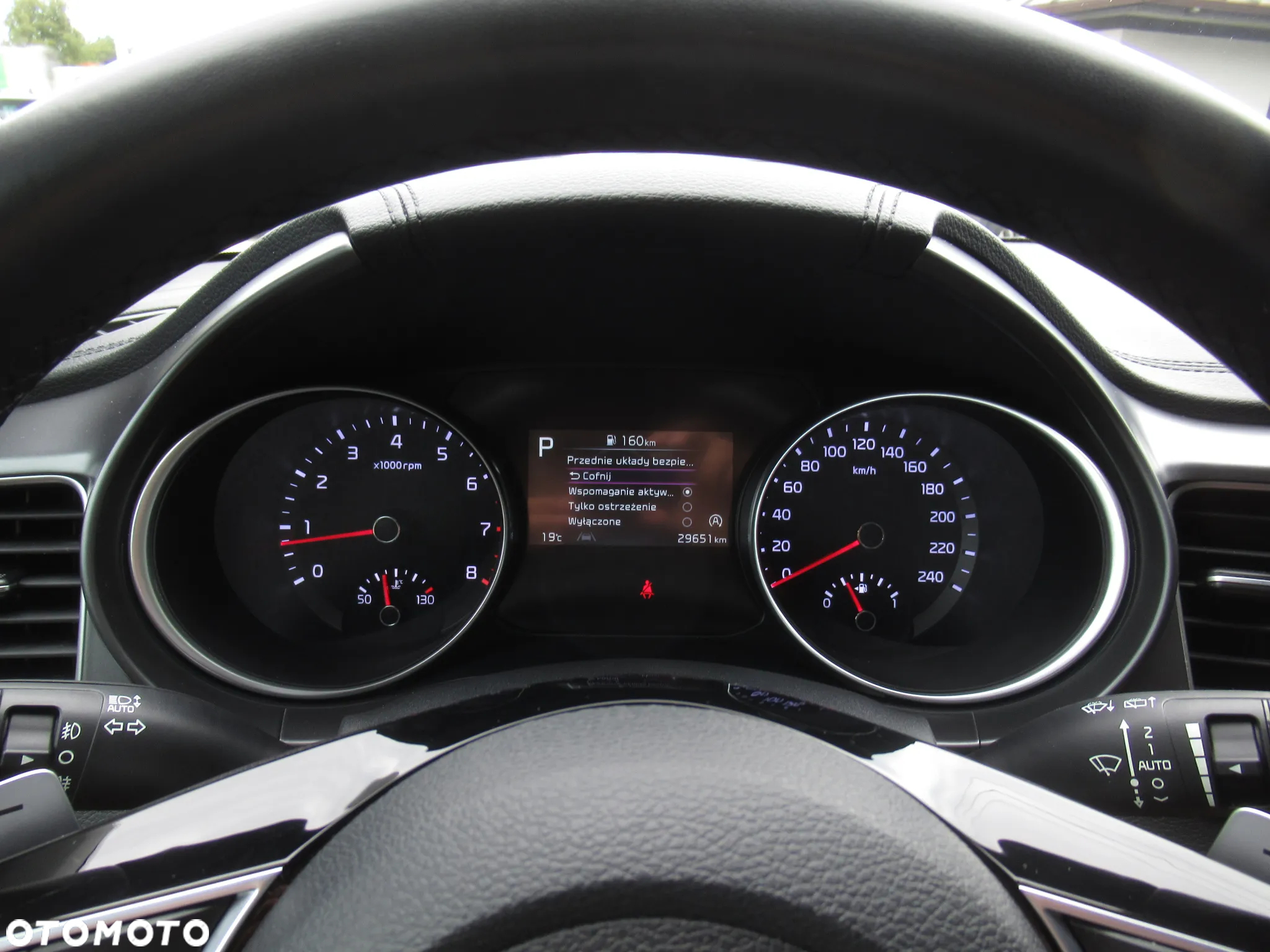 Kia Ceed 1.5 T-GDI M DCT - 32