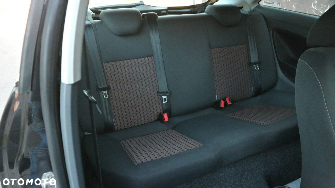 Seat Ibiza 1.2 12V Amaro - 9
