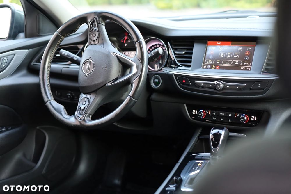 Opel Insignia 1.5 T GPF Enjoy S&S - 19