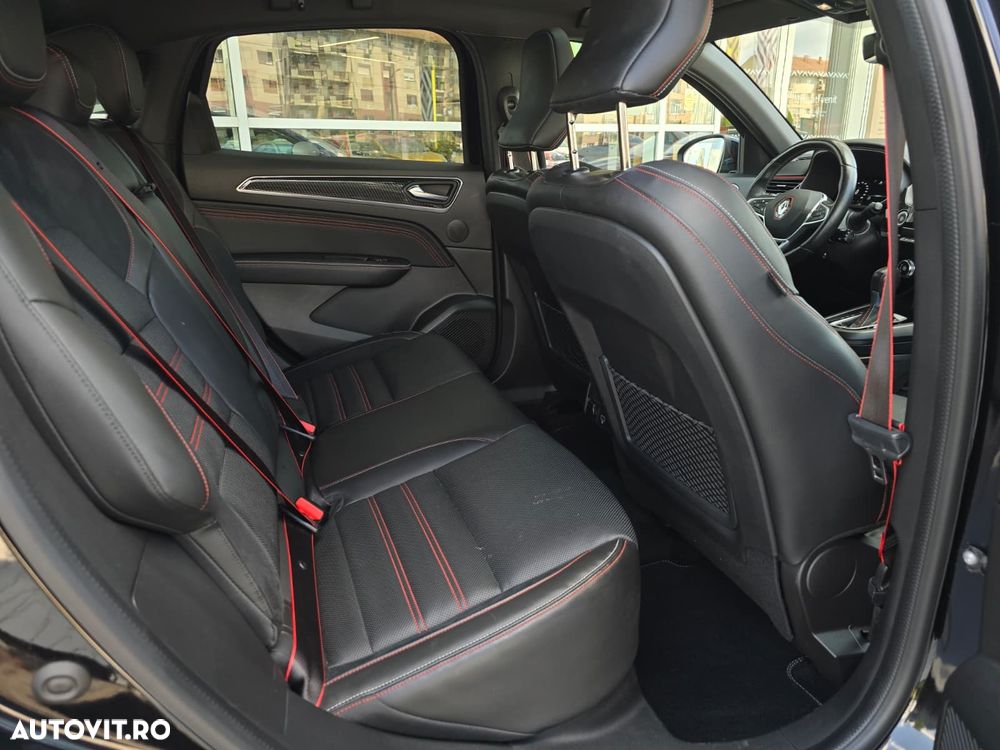 Renault Arkana MHEV 160 EDC RS Line - 25