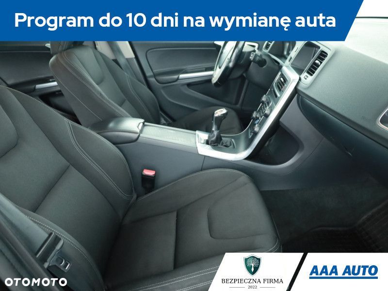 Volvo V60 - 9