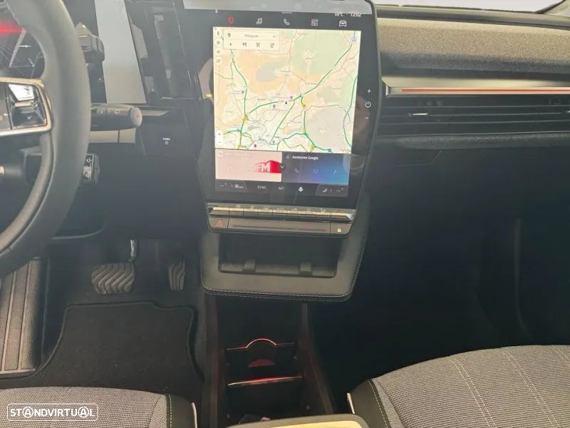 Renault Mégane E-Tech EV60 Techno Optimum Charge - 13