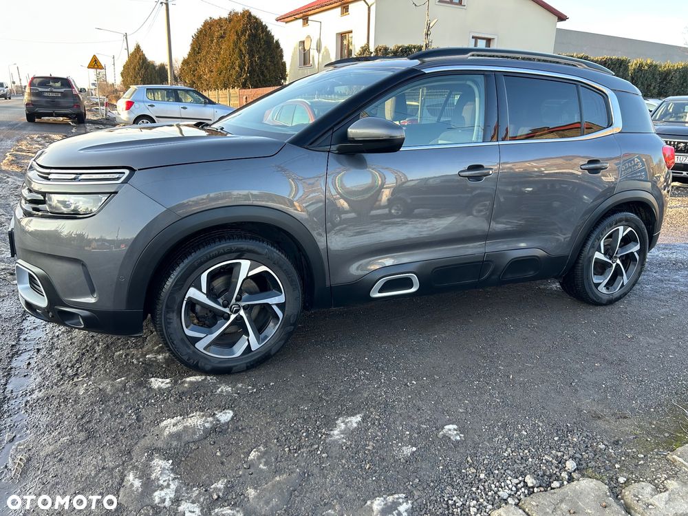 Citroën C5 Aircross 1.6 PureTech Shine EAT8 - 5