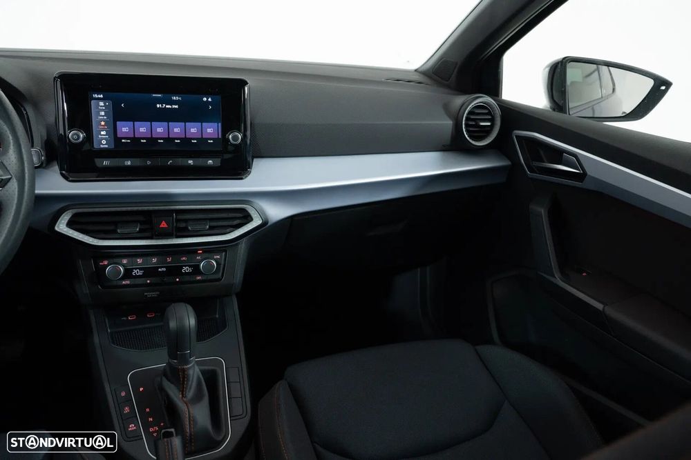 SEAT Ibiza 1.0 TSI FR DSG - 17