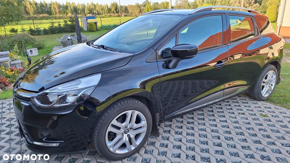 Renault Clio ENERGY TCe 90 Start & Stop Limited - 1