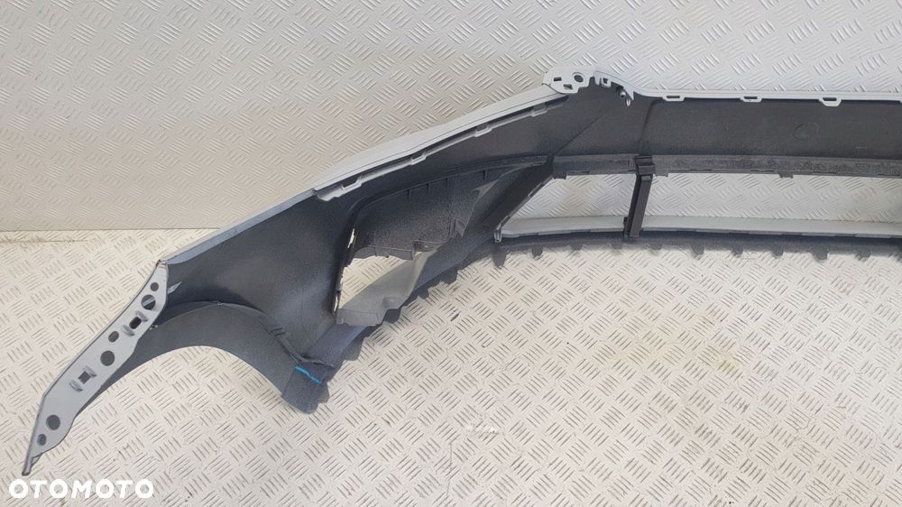 seat ibiza v 6f 6f0 fr zderzak przód przedni - 4