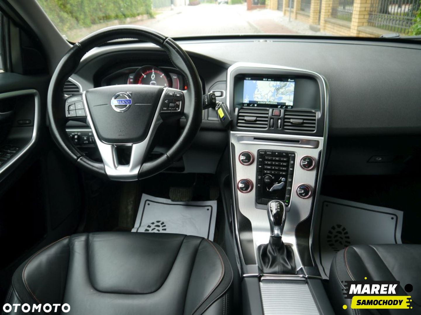Volvo XC 60 - 26