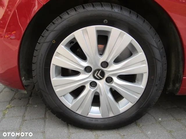 Citroën C3 Picasso VTi 95 Exclusive - 27