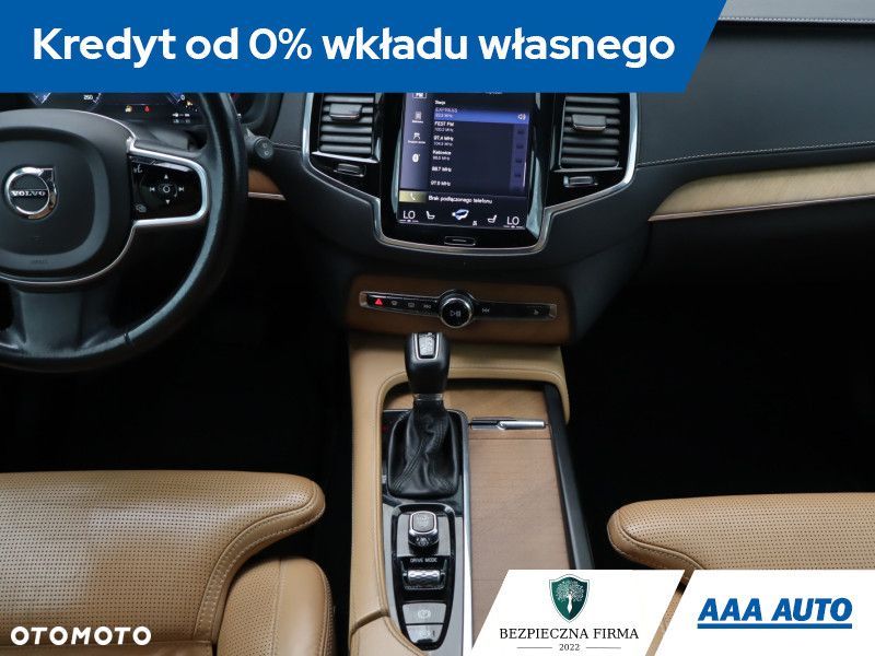Volvo XC 90 - 14