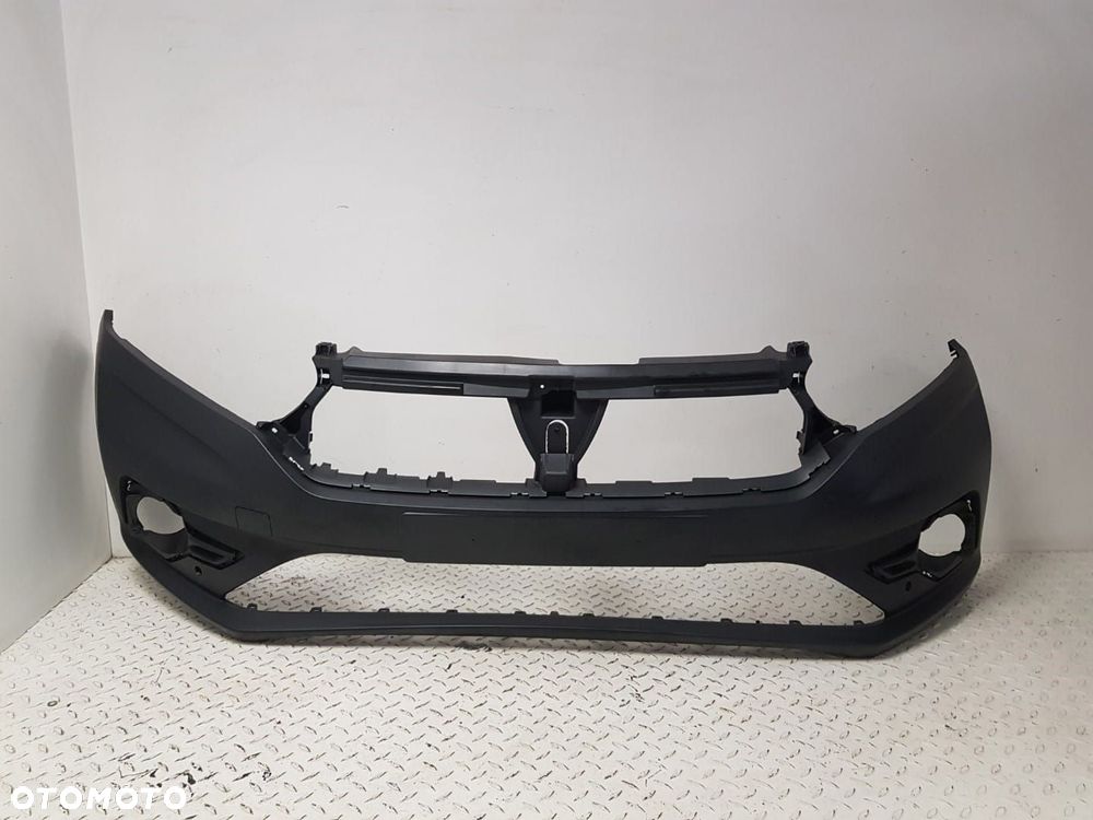 FABRYCZNIE NOWY ORYGINALNY ZDERZAK PRZÓD PRZEDNI DACIA SANDERO III 3 21-25 PRZEDNI 620223104R - 2