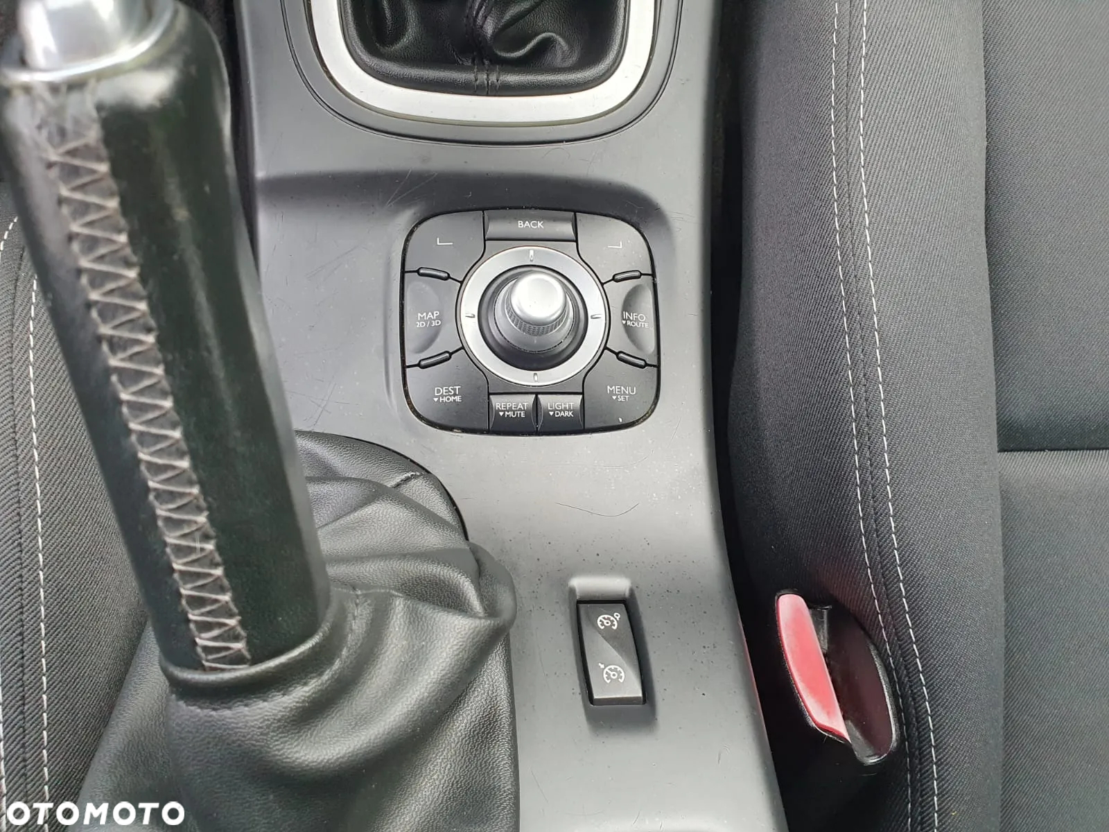 Renault Megane 1.6 16V 110 Dynamique - 26