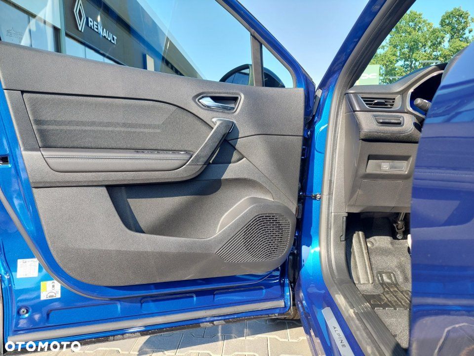 Renault Symbioz - 13