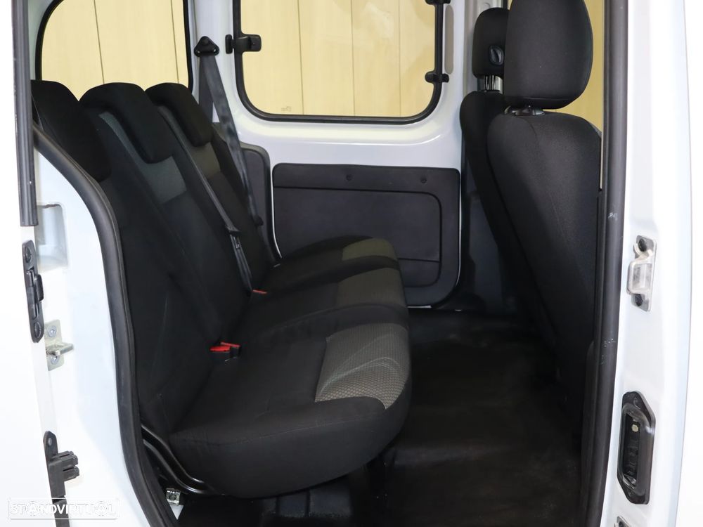 Renault Kangoo 1.5 Blue dCi Zen - 11