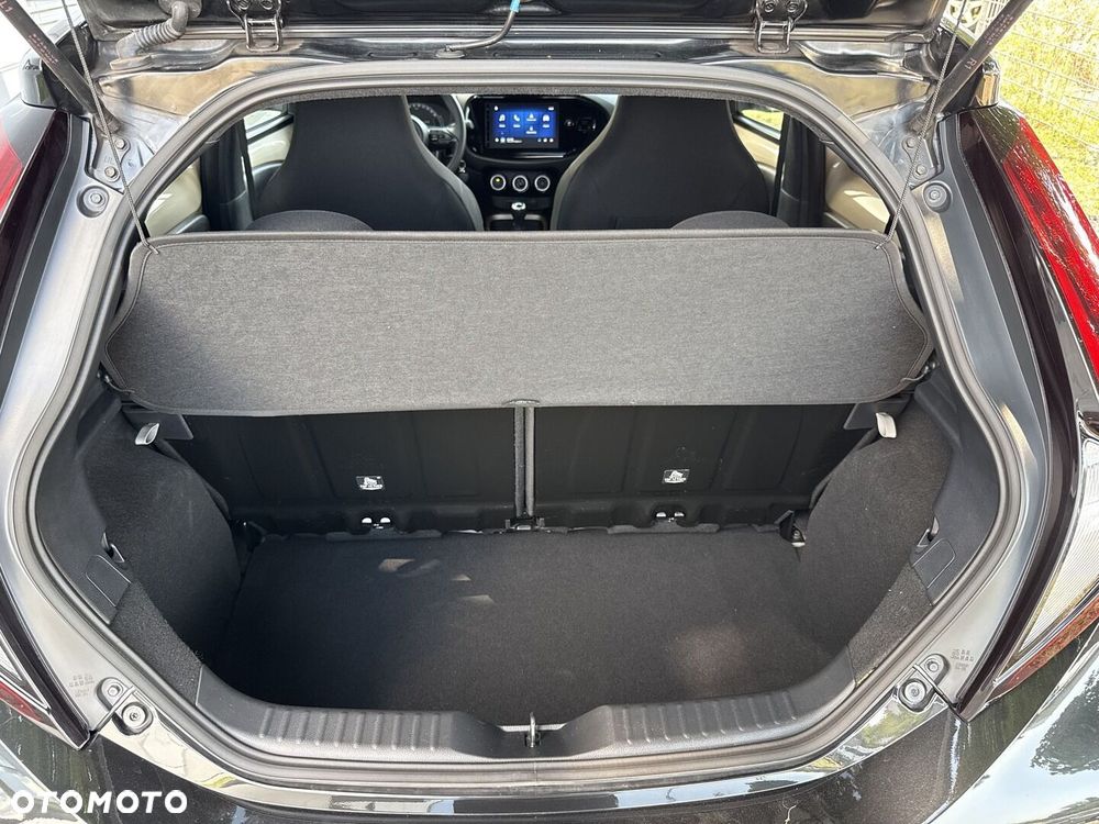 Toyota Aygo X - 19