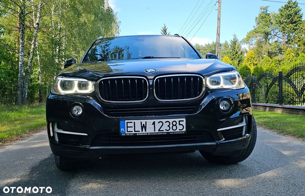 BMW X5 - 11