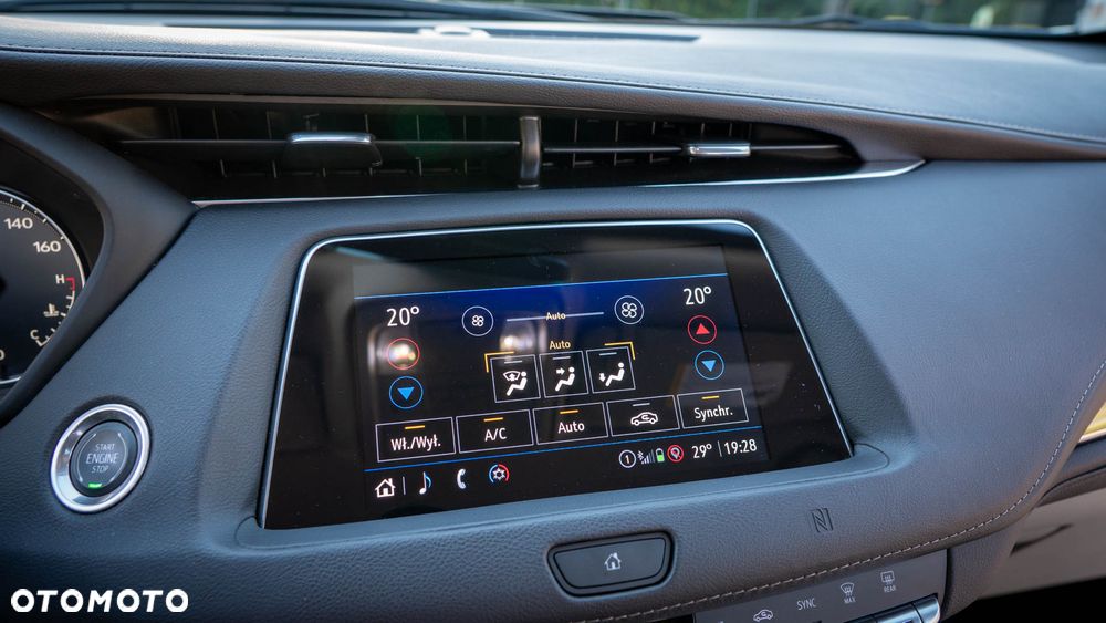 Cadillac XT4 - 30