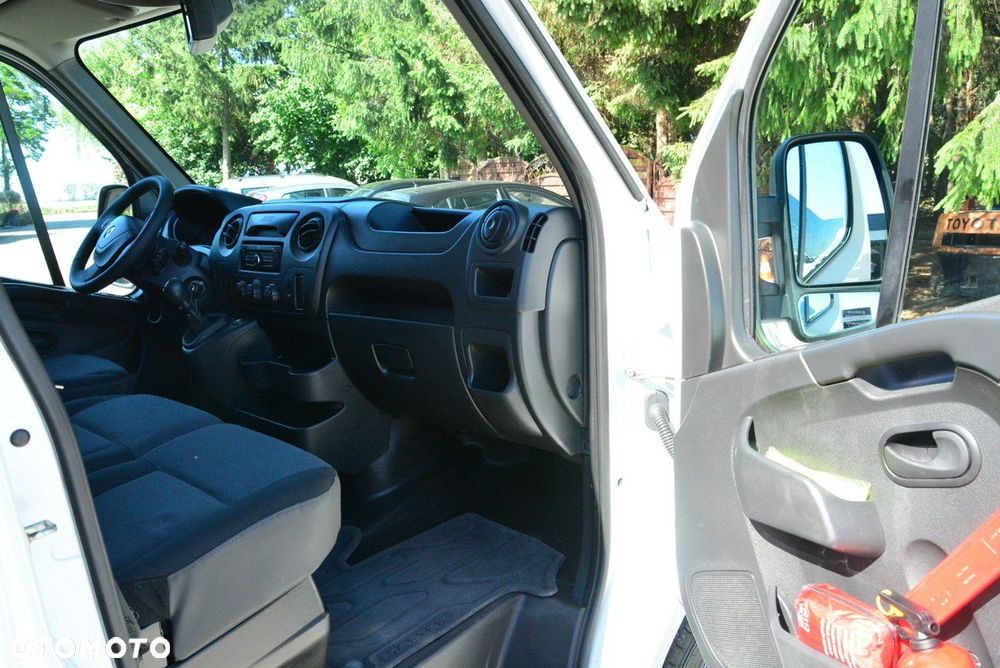 Renault Master - 7