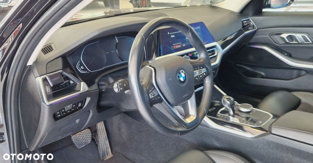 BMW Seria 3 - 9