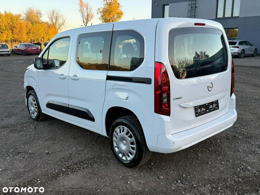 Opel Combo 1.5 CDTI Edition S&S N1 - 3