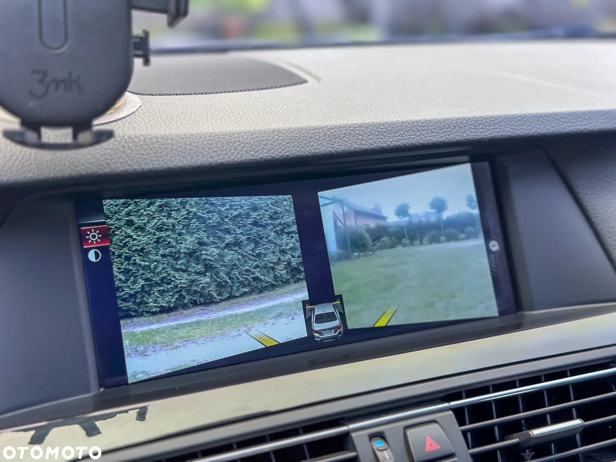 BMW Seria 5 535d xDrive - 18