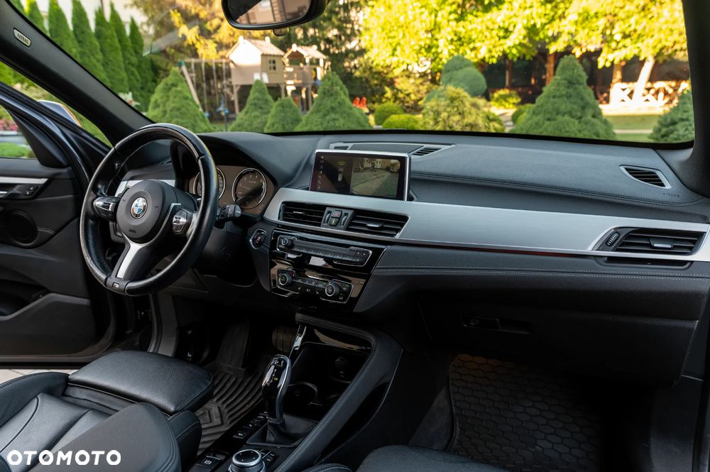 BMW X1 xDrive25i GPF M Sport - 25