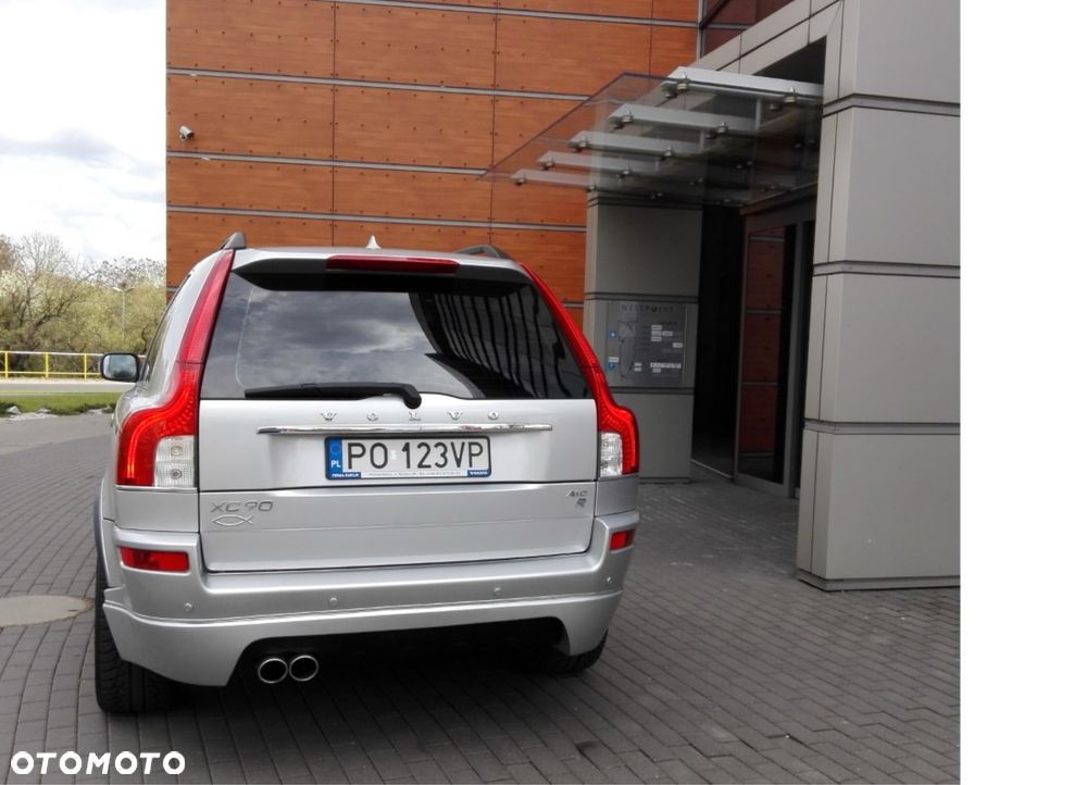 Volvo XC 90 - 5
