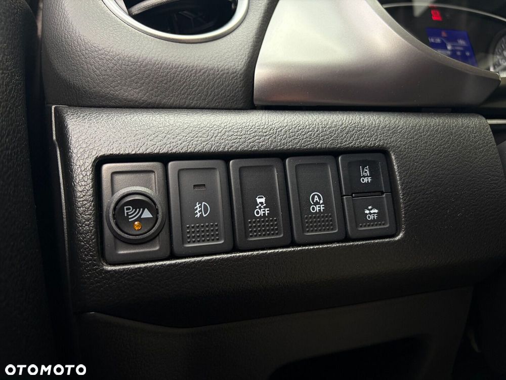 Suzuki Vitara 1.4 Boosterjet SHVS Premium 2WD - 28