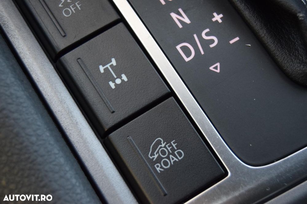 Volkswagen Amarok 2.0 BiTDI 4MOTION BMT Autm. Atacama - 16