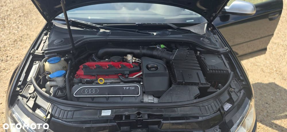 Audi RS3 Sportback S tronic - 15