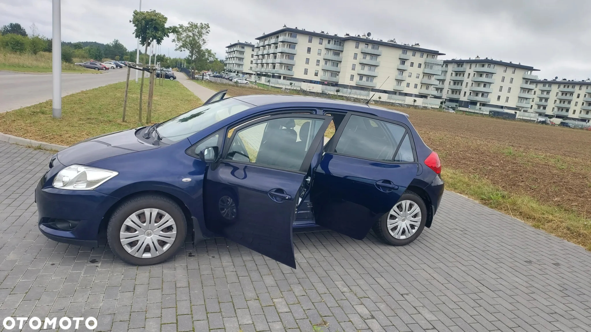 Toyota Auris 1.6 VVT-i Luna - 6