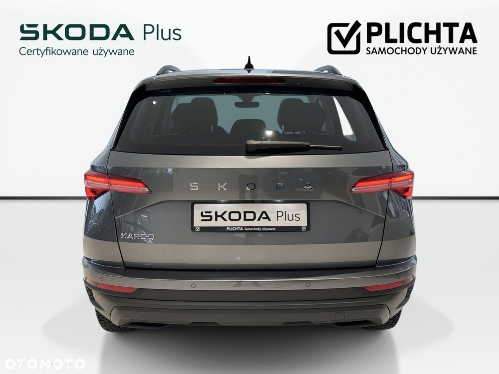 Skoda Karoq - 7