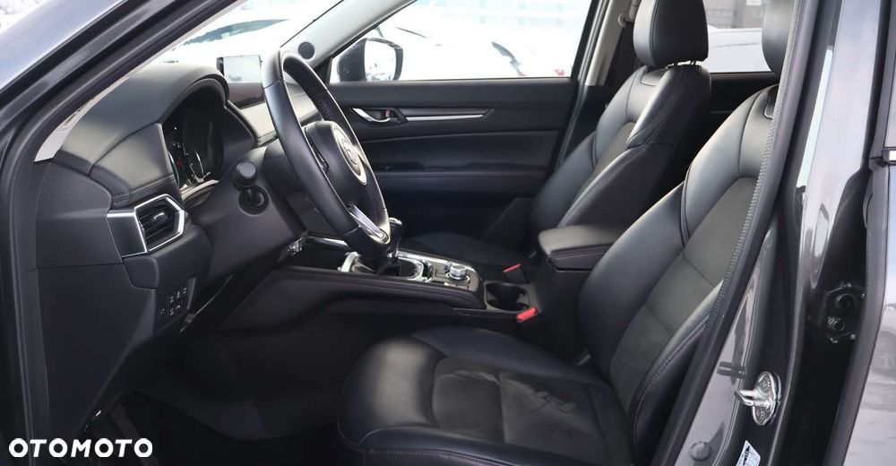 Mazda CX-5 - 15