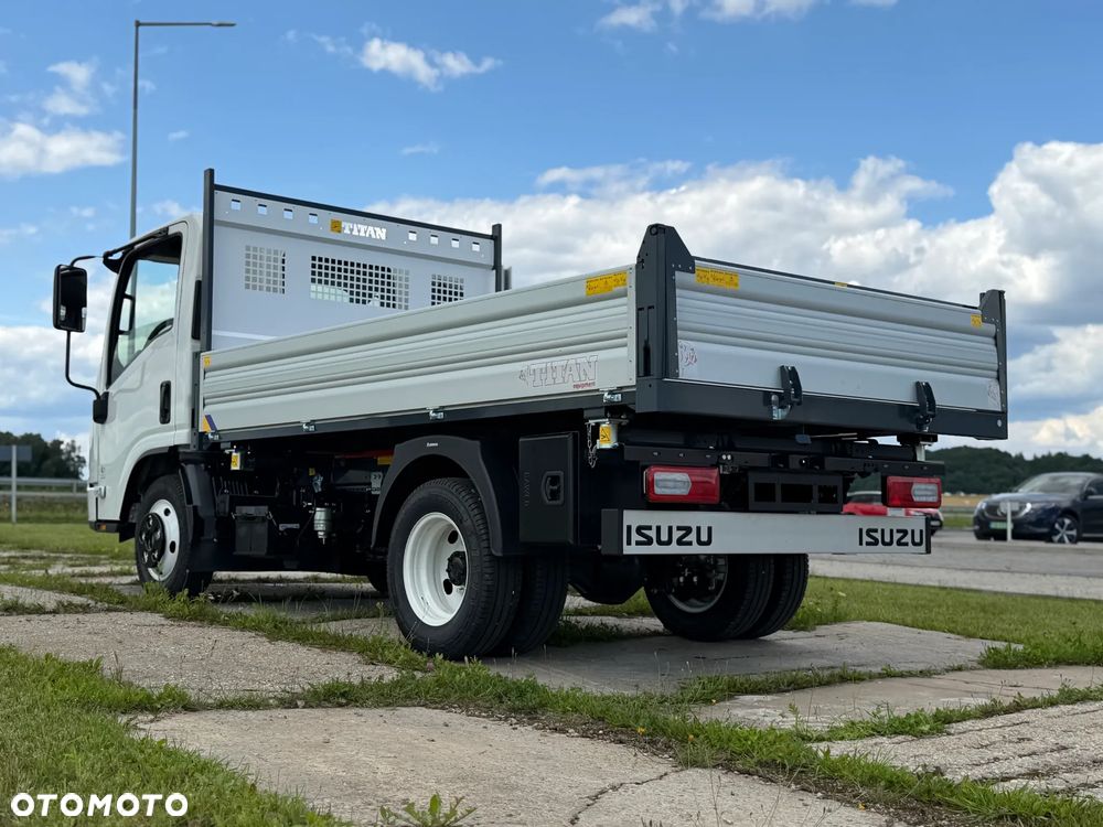 Isuzu M27 Gen 2 - 4