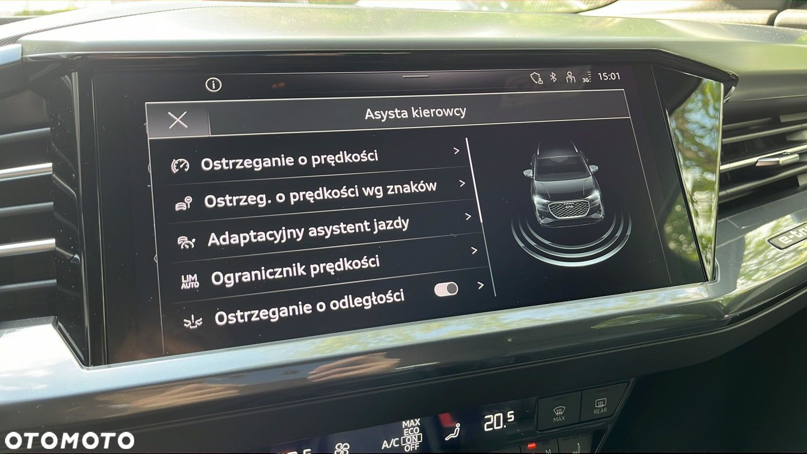 Audi Q4 e-tron - 35