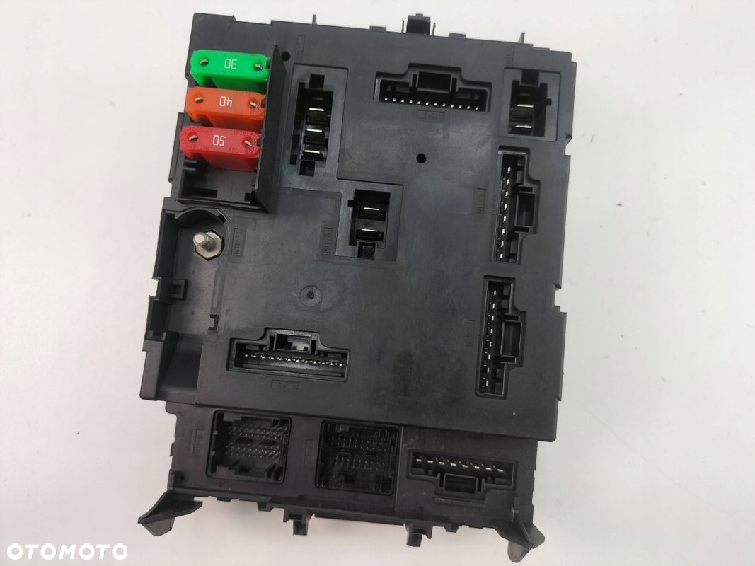 SMART MODUŁ SAM 5WK49738AF A4519061000 A4519061700 - 3