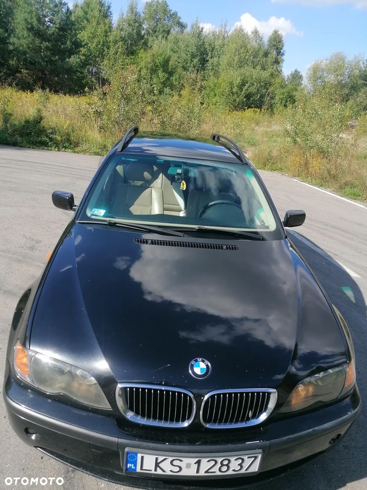 BMW Seria 3 330d - 7