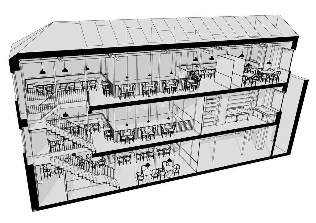 Restaurante em Cedofeita, Santo Ildefonso, Sé, Miragaia, São Nicolau e - Grande imagem: 2/5