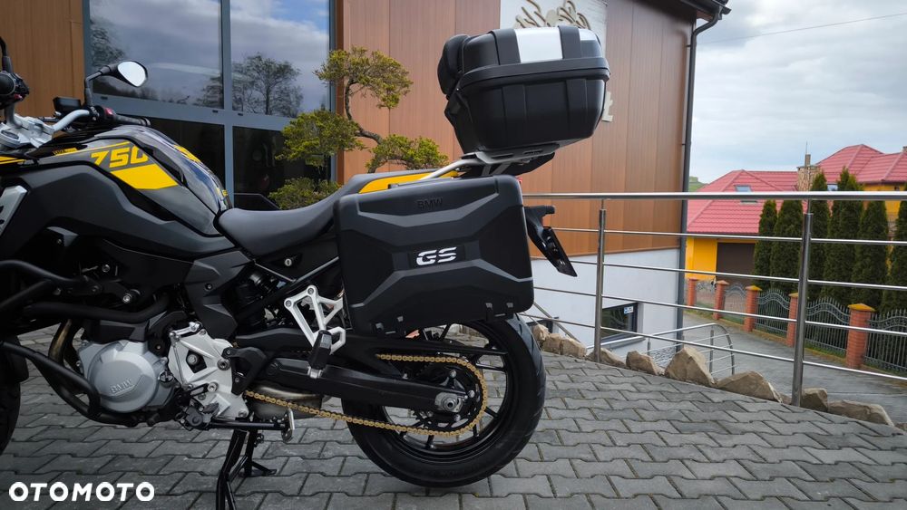 BMW GS - 15