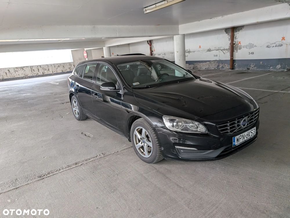 Volvo V60 D3 Kinetic - 9