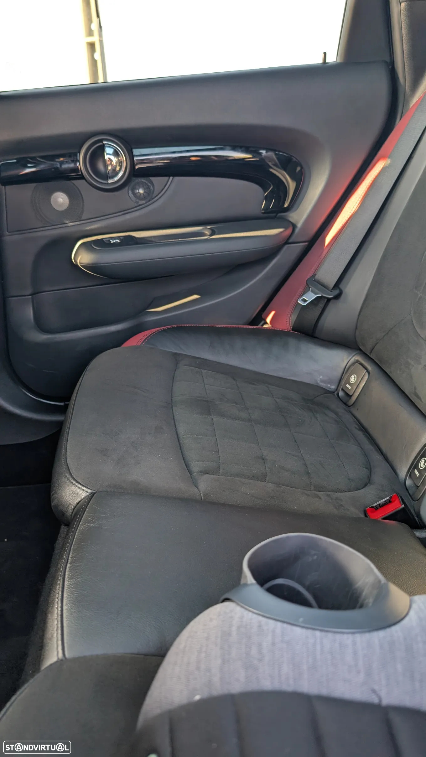 MINI Clubman Cooper D Auto - 14
