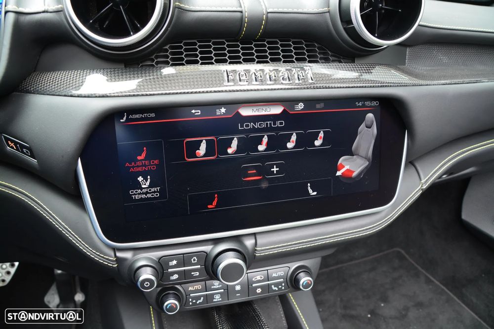 Ferrari Portofino Standard - 52