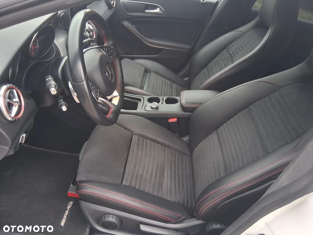 Mercedes-Benz CLA - 6