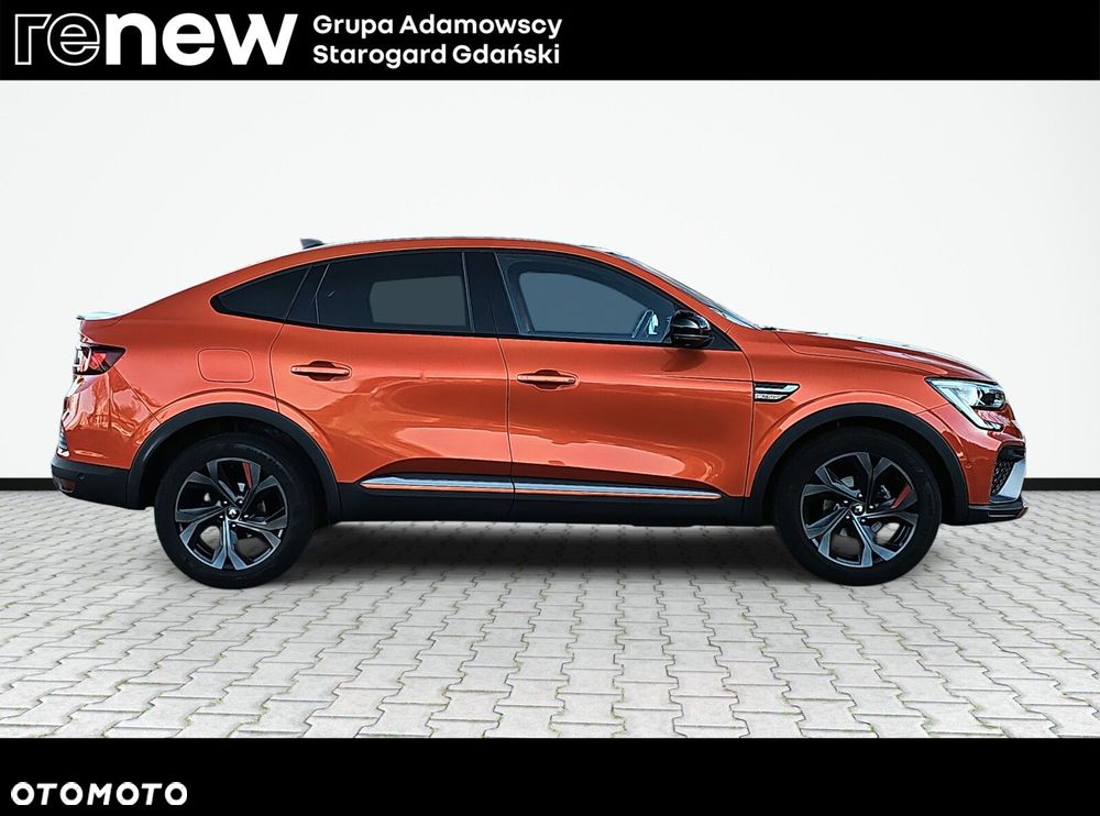 Renault Arkana - 9