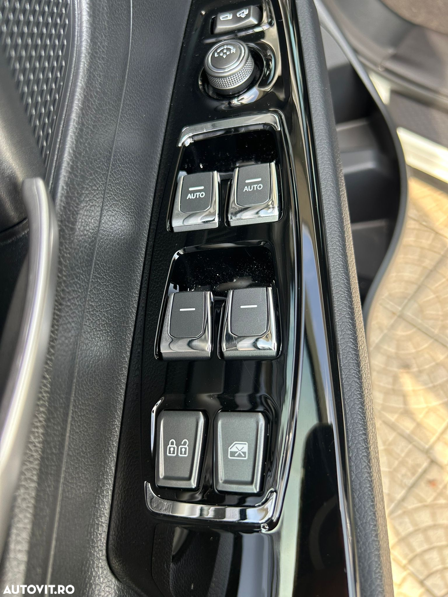 SsangYong Korando 1.5 GDI Turbo MT Smart - 8