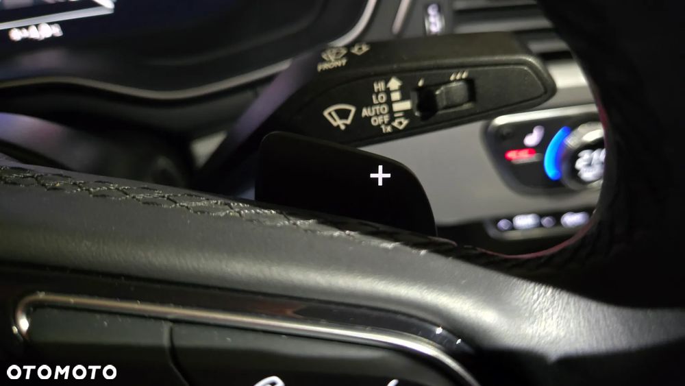 Audi A5 Sportback 2.0 TFSI Quattro S tronic - 14